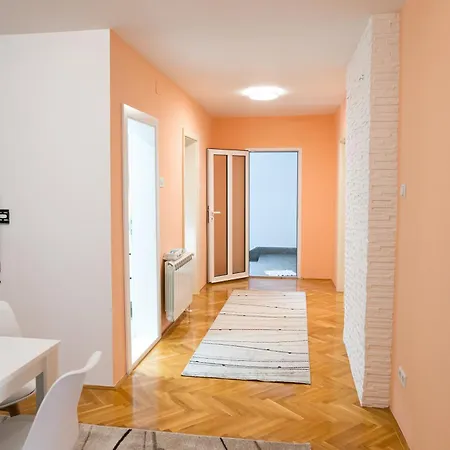 Apartman Eko-una Bihać
