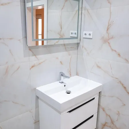 Apartman Eko-una Bihać