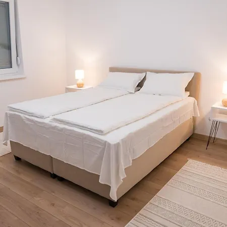 Eko-una Apartman *