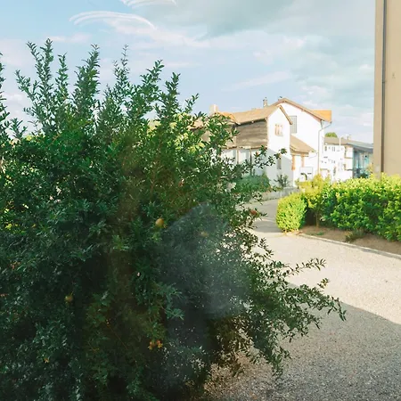 Apartman Eko-una *