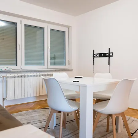 Apartman Eko-una *