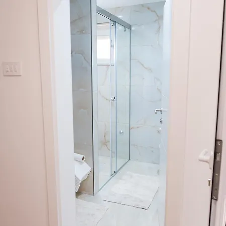 Apartman Eko-una *