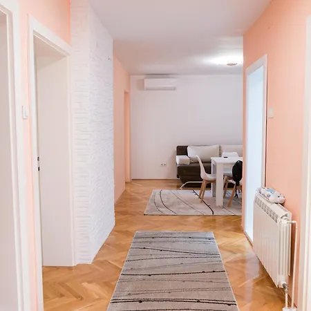 Apartman Eko-una *