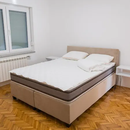 Apartman Eko-una Bihać