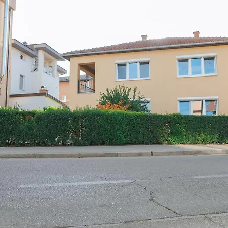 Apartman Eko-una