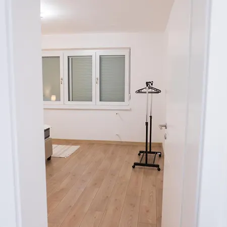 Eko-una Apartman