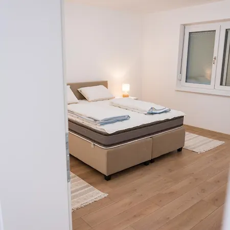 Eko-una Apartman Bihać