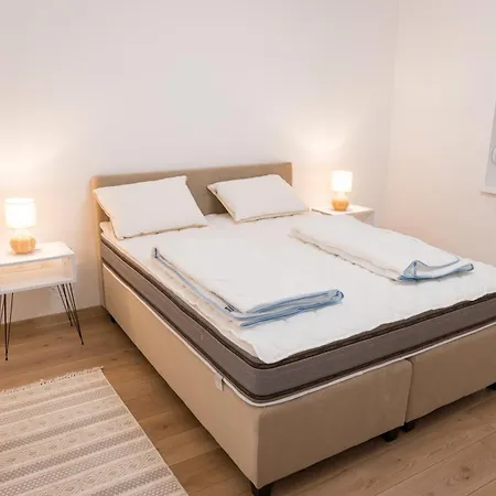 Eko-una Apartman