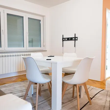 Eko-una Apartman Bihać