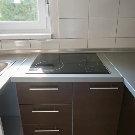 Eko-una Apartman *