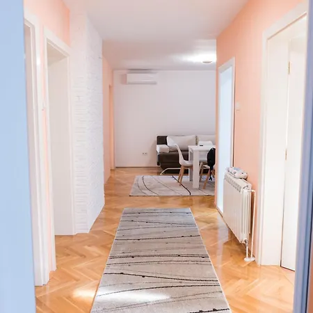 Apartman Eko-una *