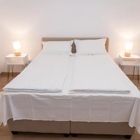 Eko-una Apartman