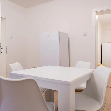 Apartman Eko-una Bihać