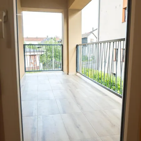 Eko-una Apartman