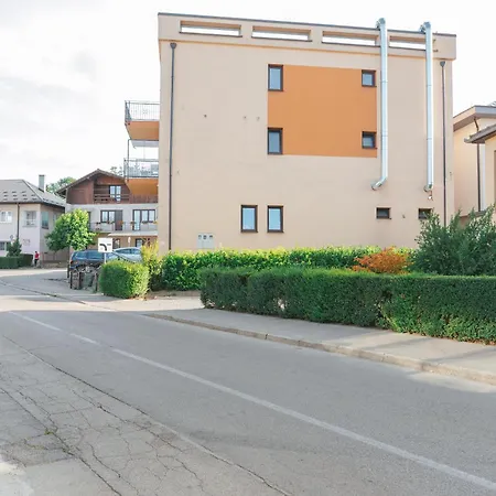 Eko-una Apartman Bihać